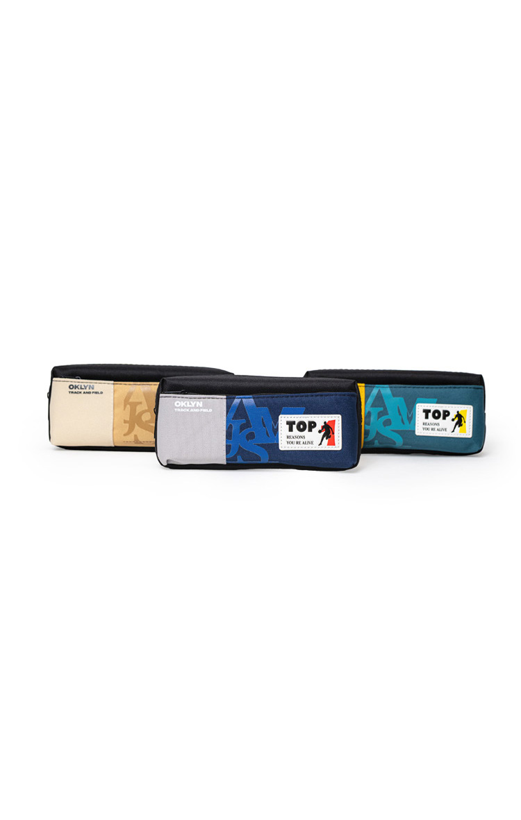 Fabric Pencil Case code 3065
