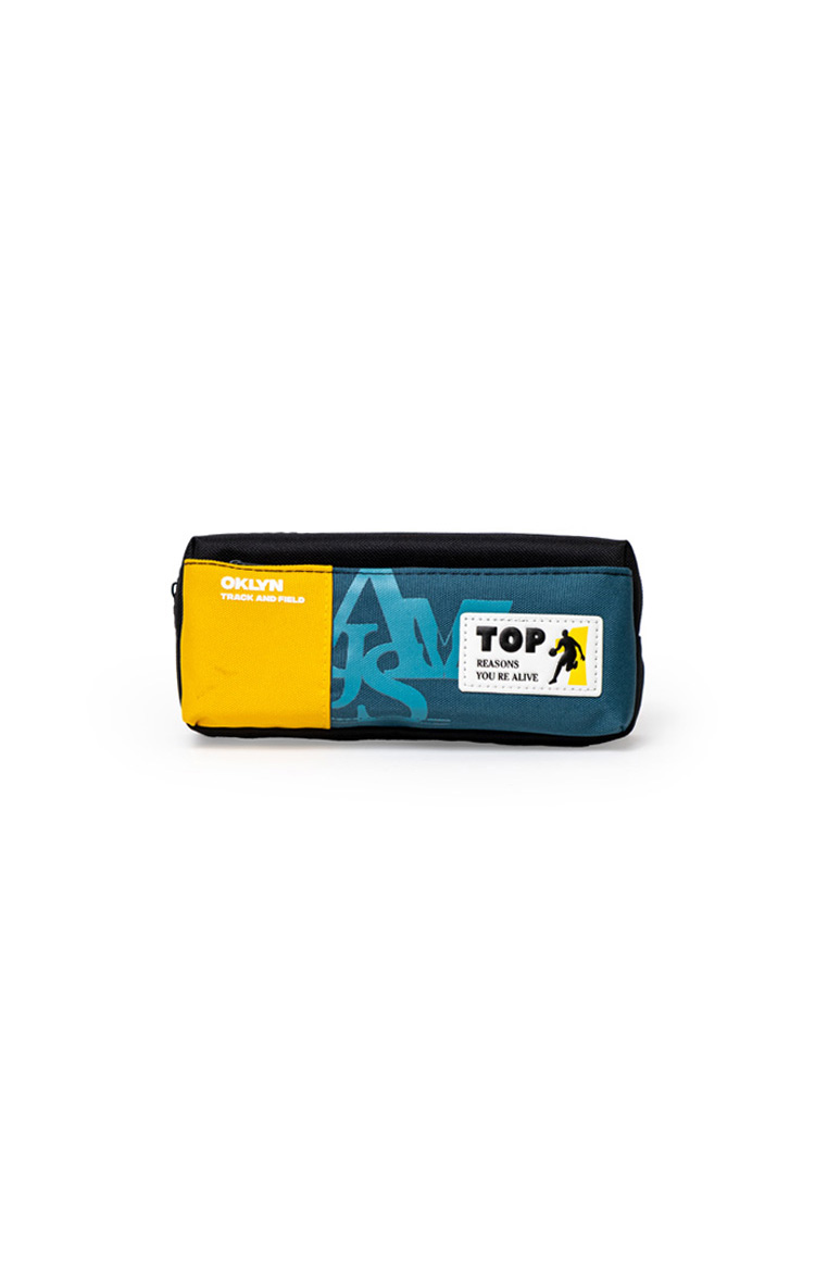 Fabric Pencil Case code 3065