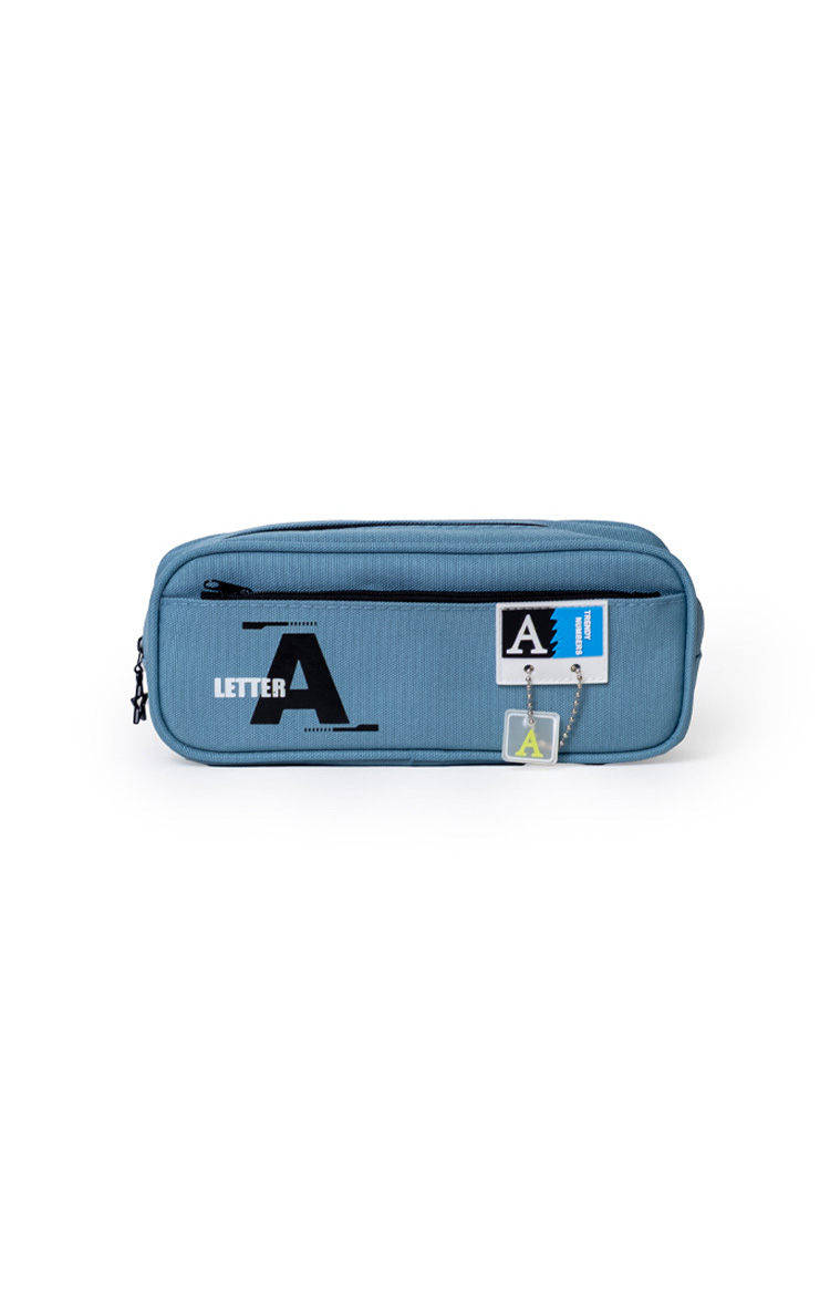 Fabric Pencil Case code 6659