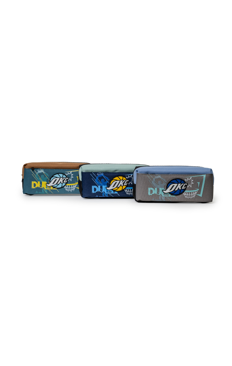 Fabric Pencil Case code 3043