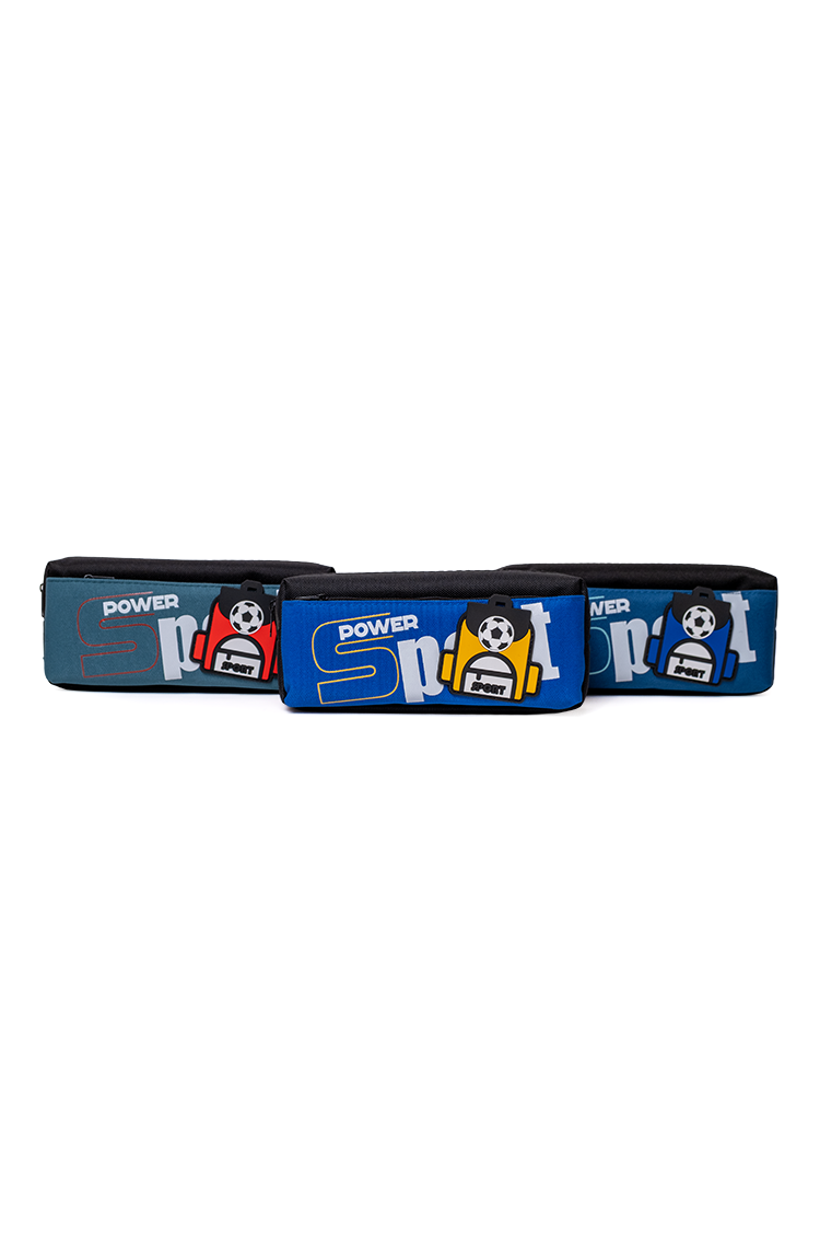 Fabric Pencil Case code 3014