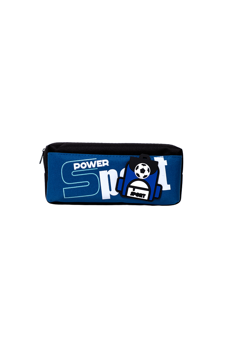 Fabric Pencil Case code 3014