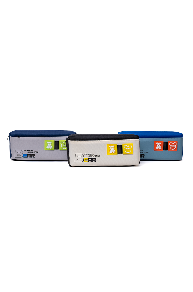 Fabric Pencil Case code 3016