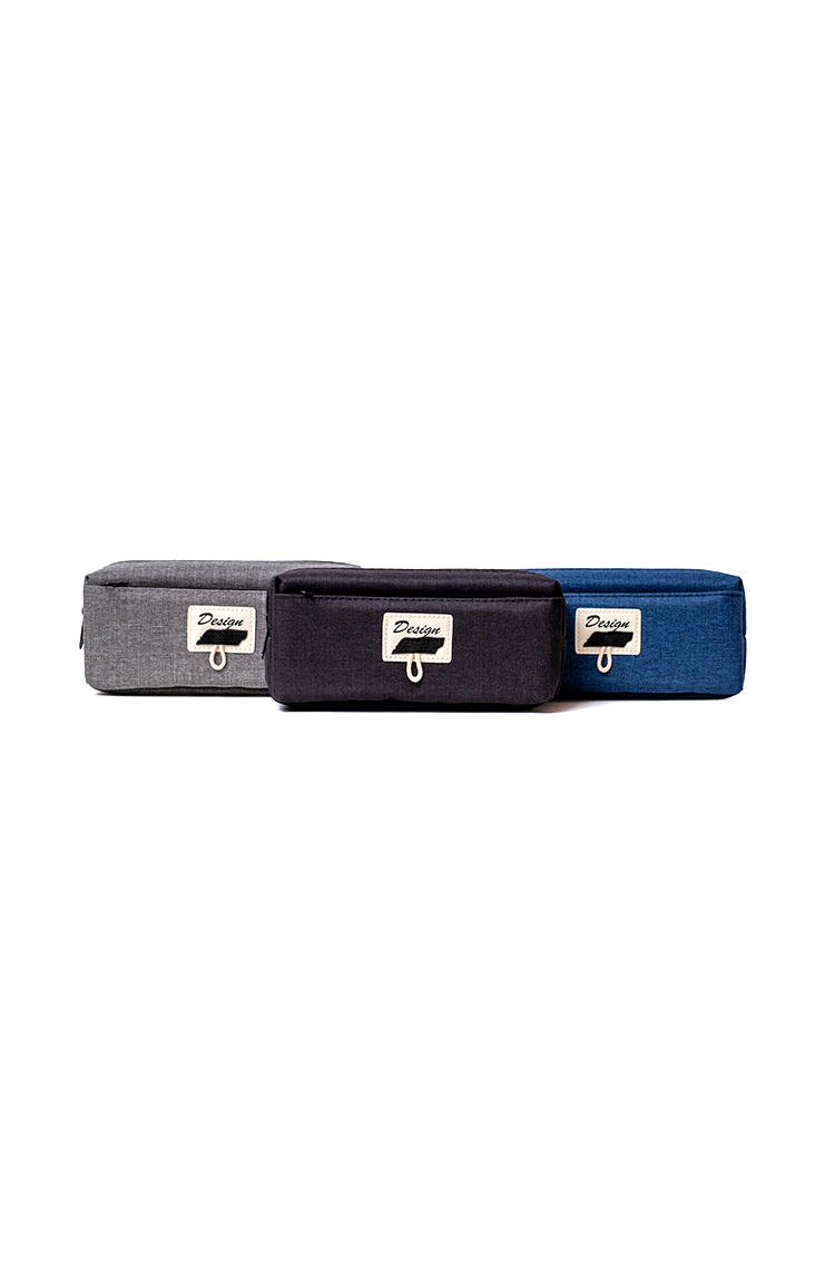 Fabric Pencil Case code 3067