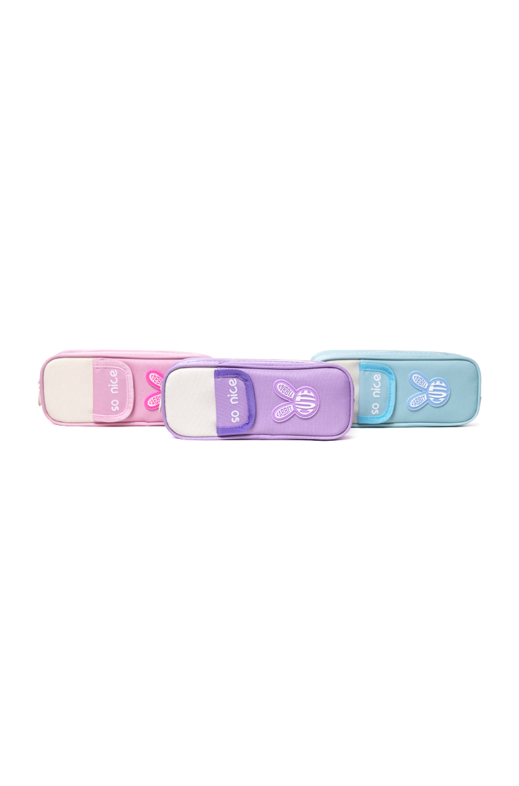 Fabric Pencil Case code 2765