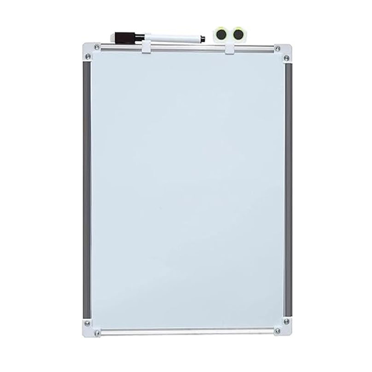 Metal Whiteboard 30×40 cm 