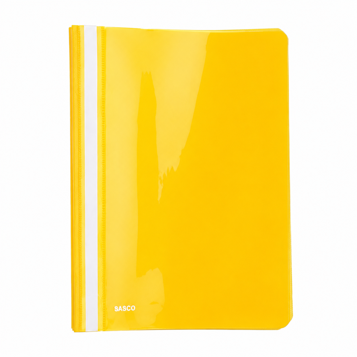 Sasco Plastic Files Fluscap Size - 2 holes
