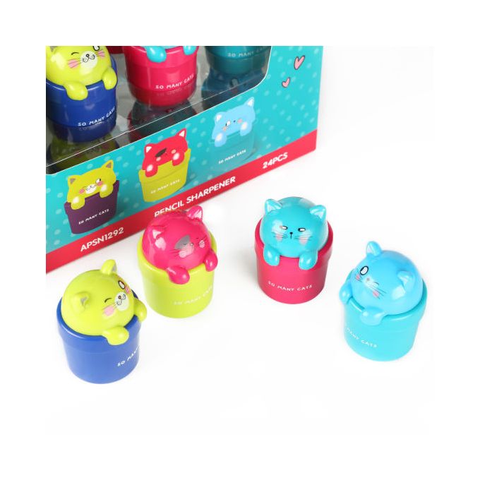 M&G Sharpener - Code APSN1292