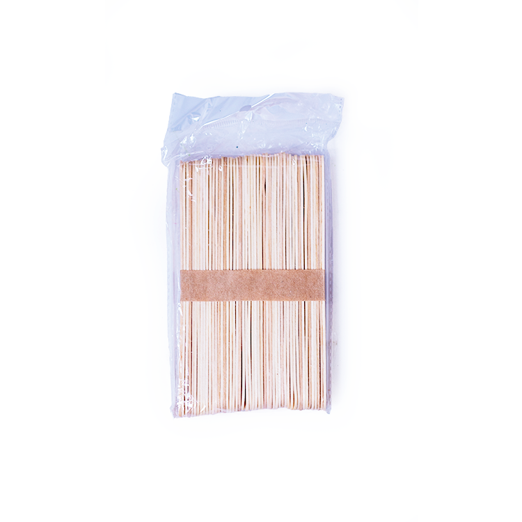 Plain Doctor Sticks - Pack of 48 Pieces
