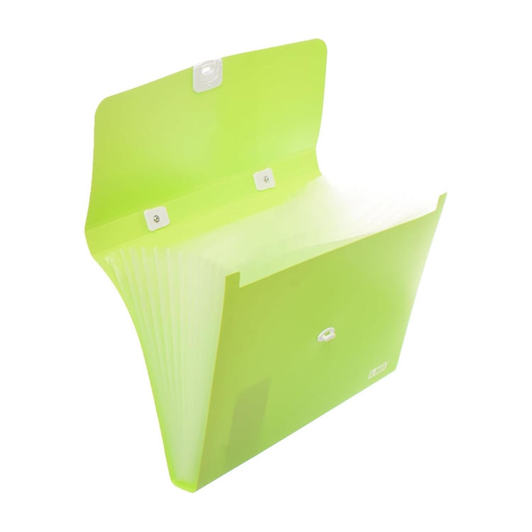 Bag folder 12 Pockets