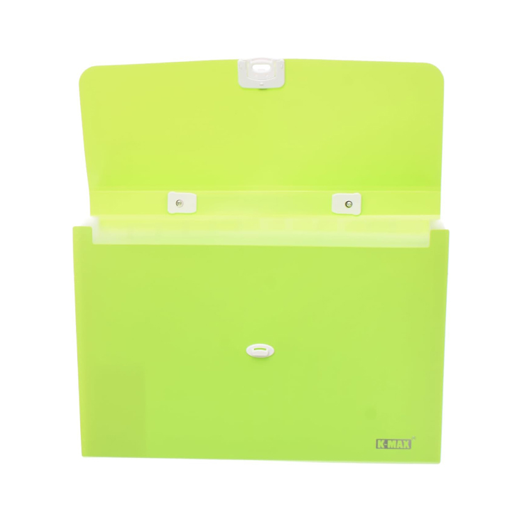 Bag folder 12 Pockets