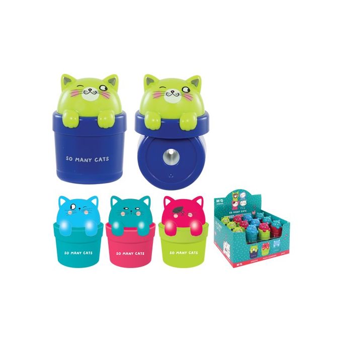 M&G Sharpener - Code APSN1292