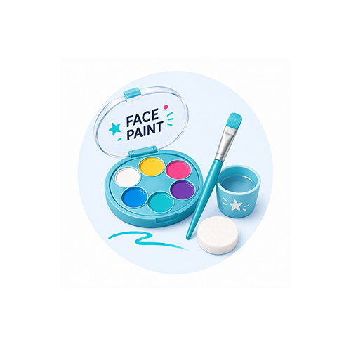 Face Paint