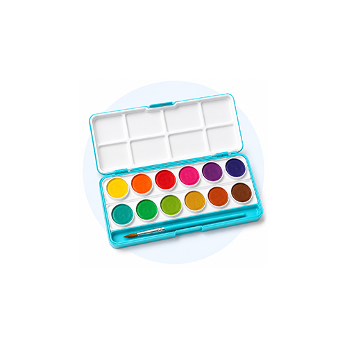 Watercolor