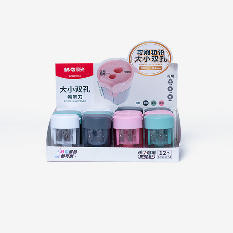 M&G  Pencil Sharpener code APS912D4