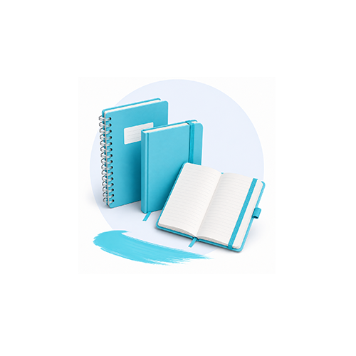 Copybooks & Copy Paper
