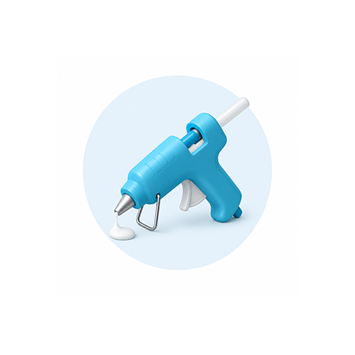 Hot Glue Gun 