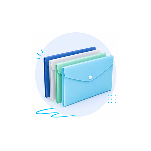 Button Files