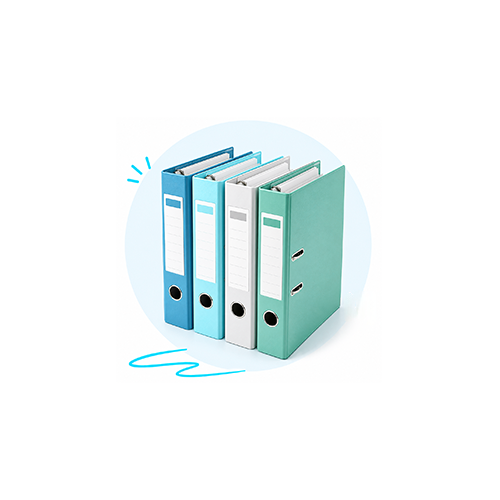 Ring Binders