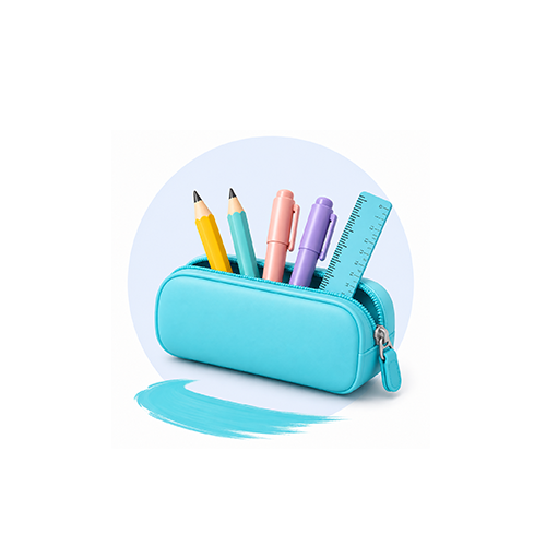Pencil Cases