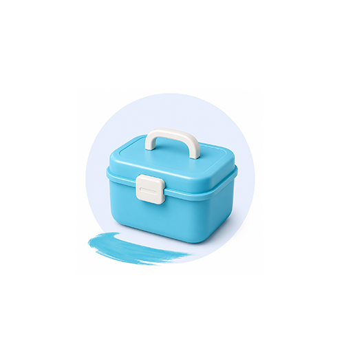 Lunch Boxes