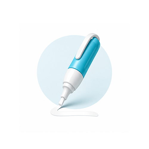 Corrector Pen