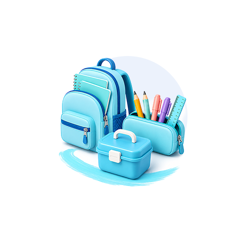 School Essentials