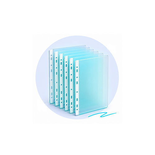 U-Shape Files