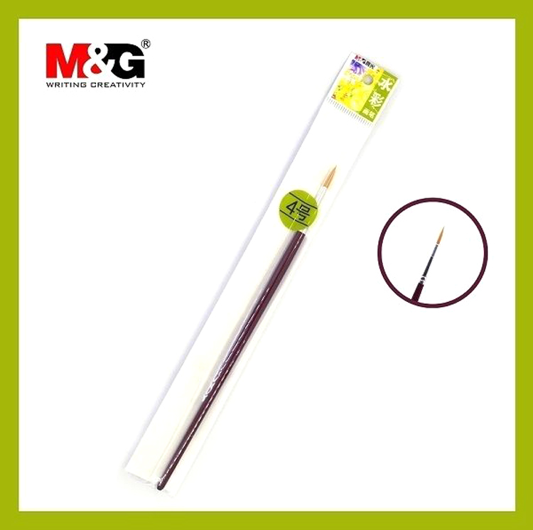 M&G round paint brush code ABH97886
