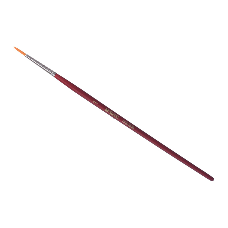 M&G round paint brush code ABH97886