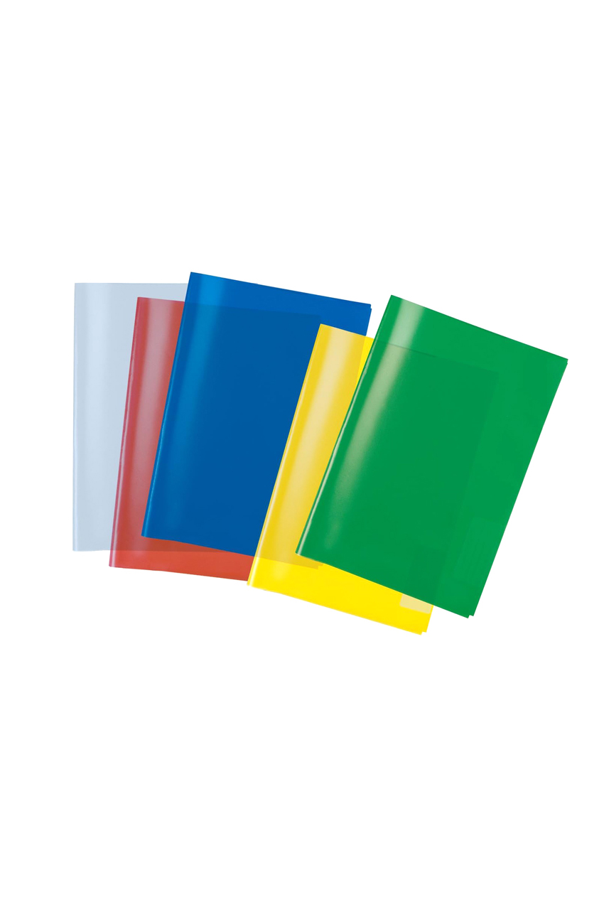 Small Copybook Cover 