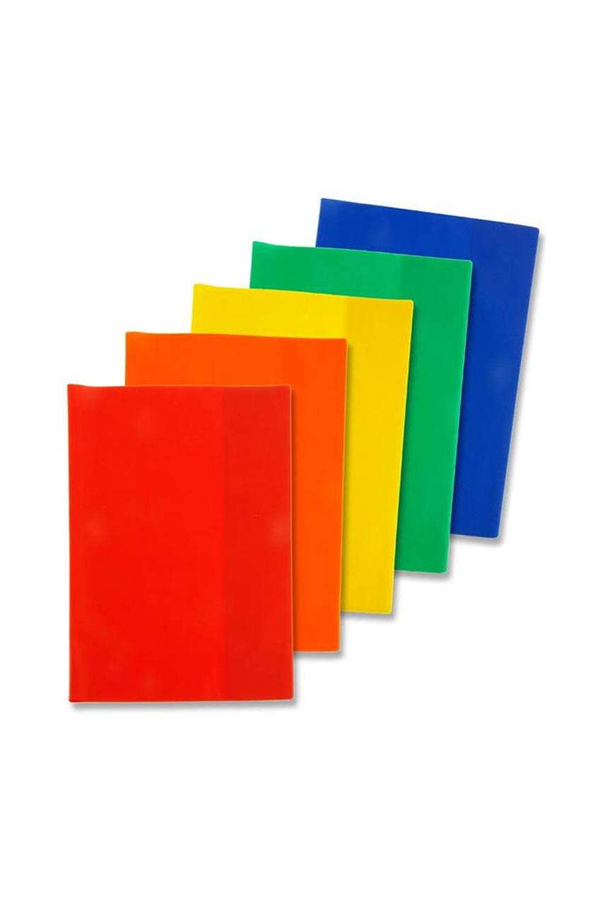 A4 CopyBook Cover 
