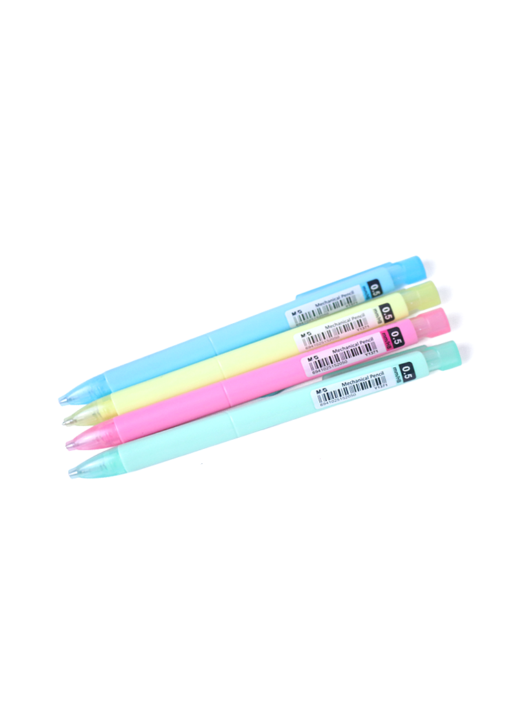 M&G Mechanical Pencil 0.5 code AMPY1371