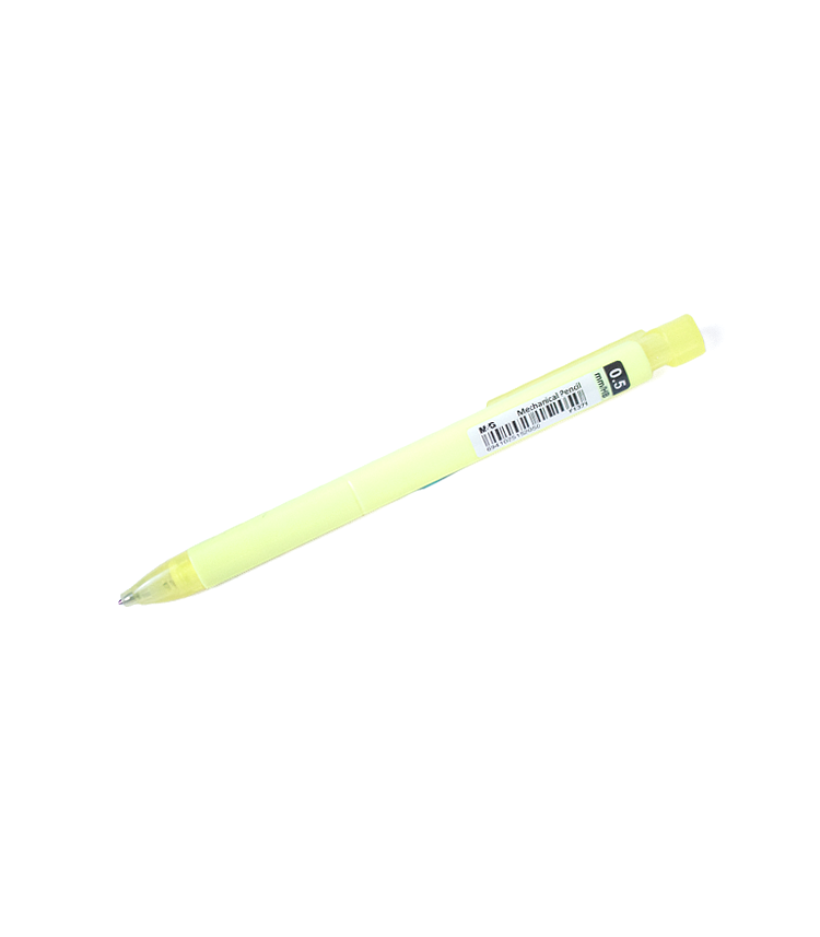 M&G Mechanical Pencil 0.5 code AMPY1371