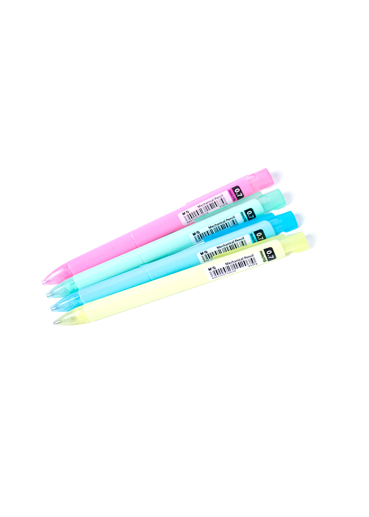 M&G Mechanical Pencil 0.7 code AMPY1372 