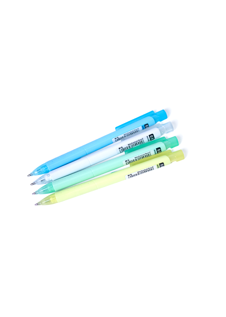 M&G Mechanical Pencil 0.9 code AMPY1373