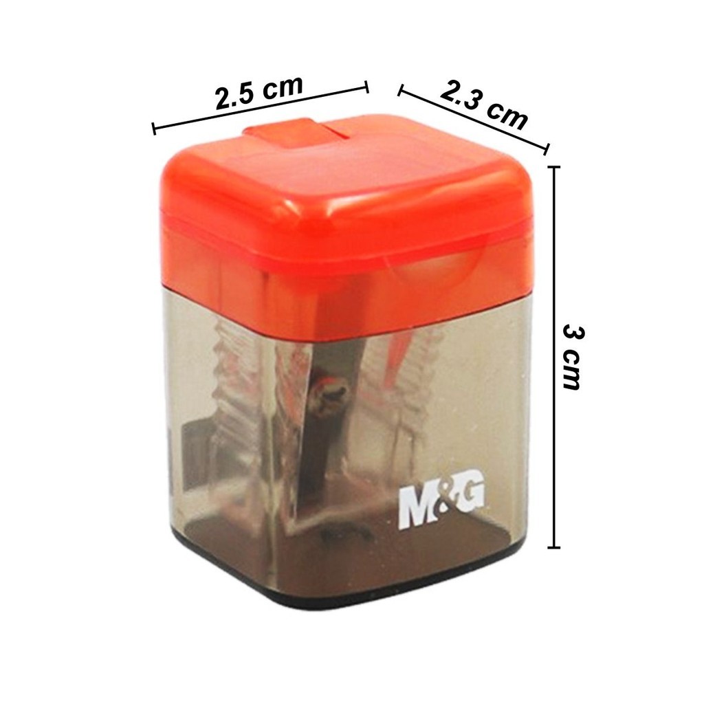 M&G Sharpener - Code APS912C4