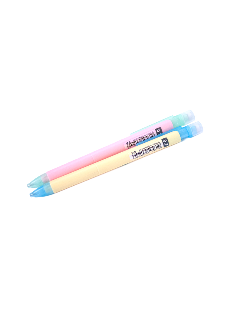 M&G Mechanical Pencil 0.7mm – code AMPY1376