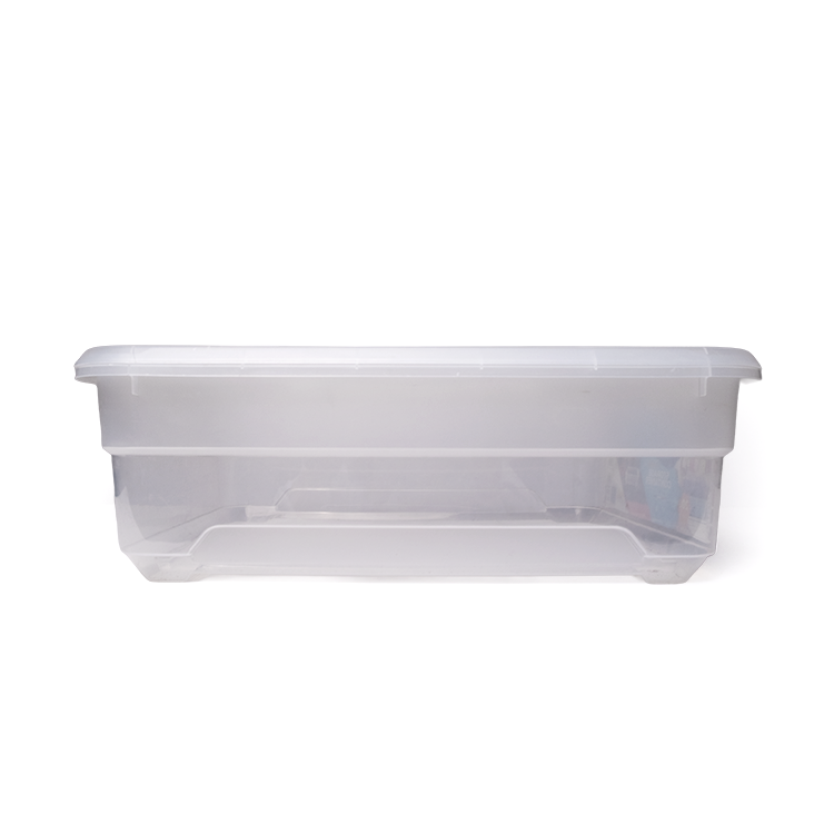Max Fido 20L Plastic Supplies Box