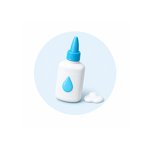 Liquid glue