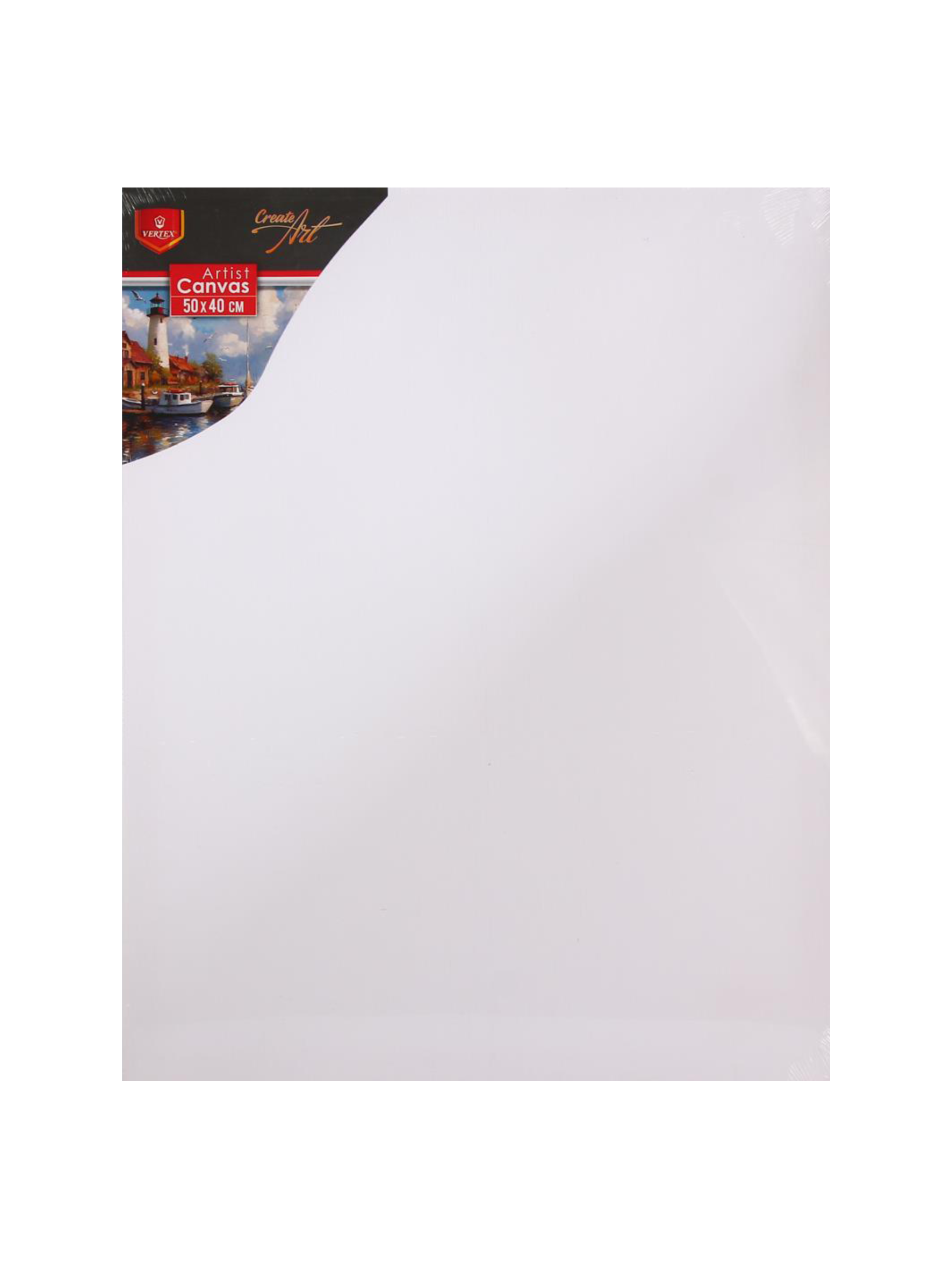 VERTEX Artist Canvas 280 gm