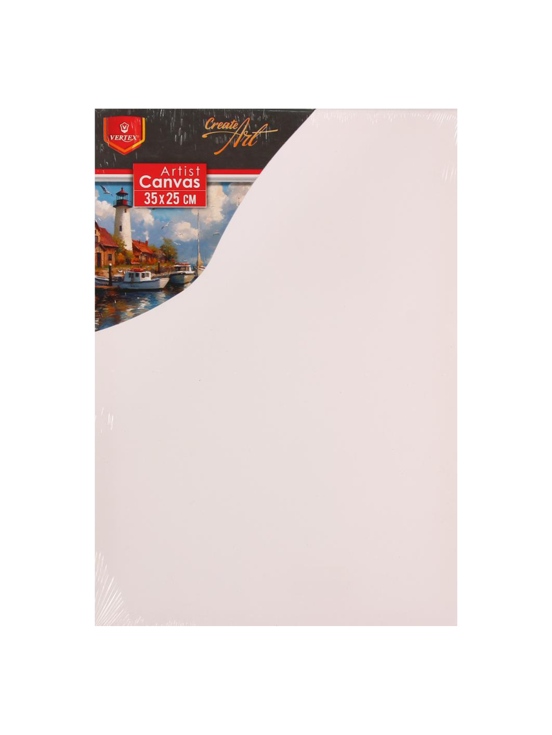 VERTEX Artist Canvas 280 gm