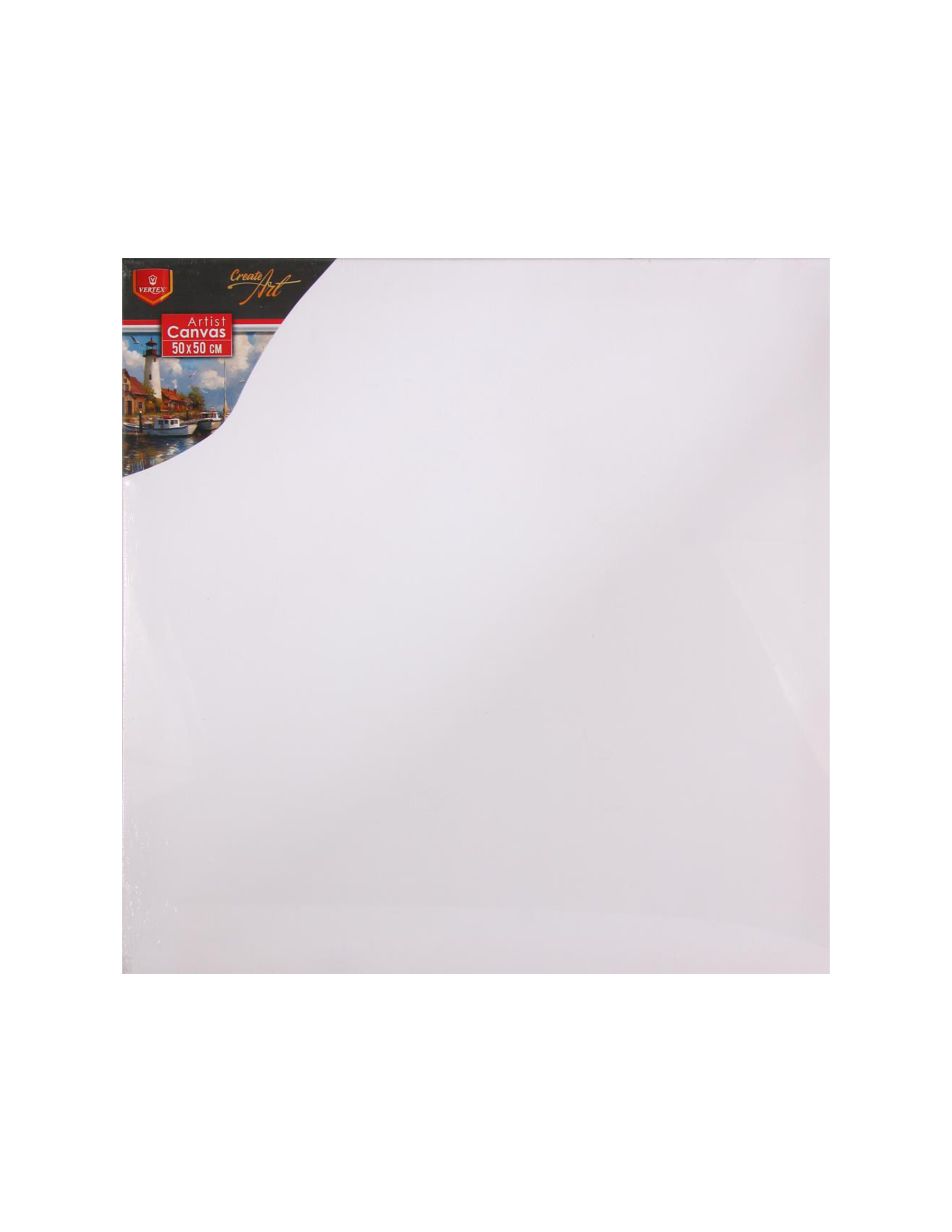 VERTEX Artist Canvas 280 gm