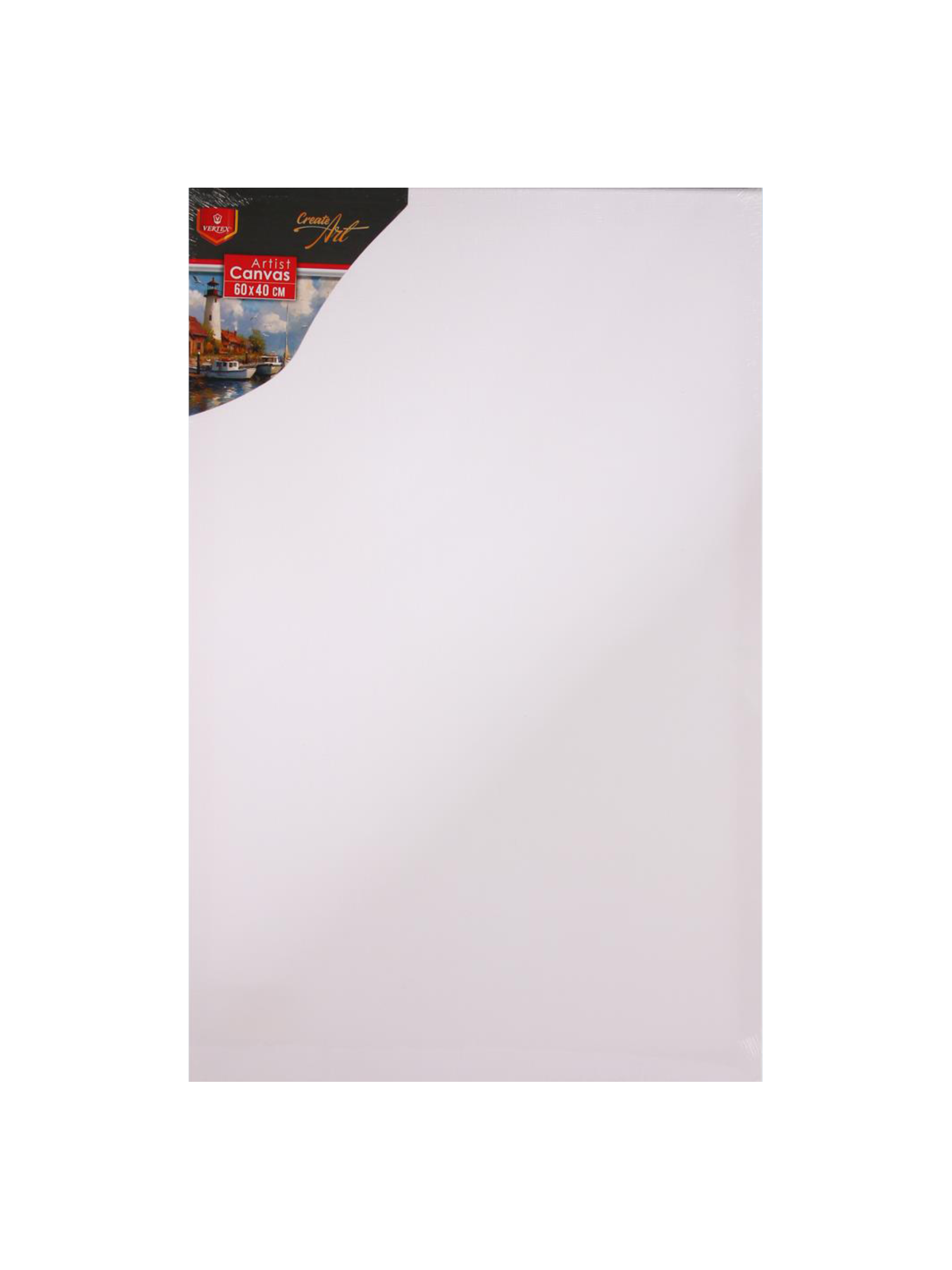 VERTEX Artist Canvas 280 gm