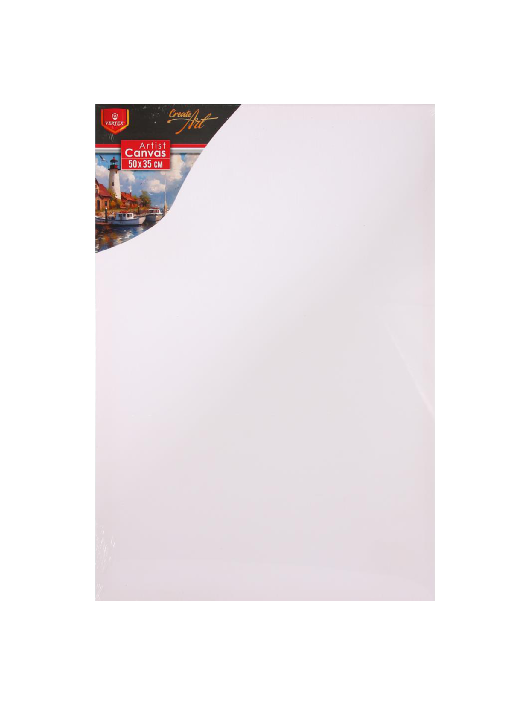 VERTEX Artist Canvas 280 gm