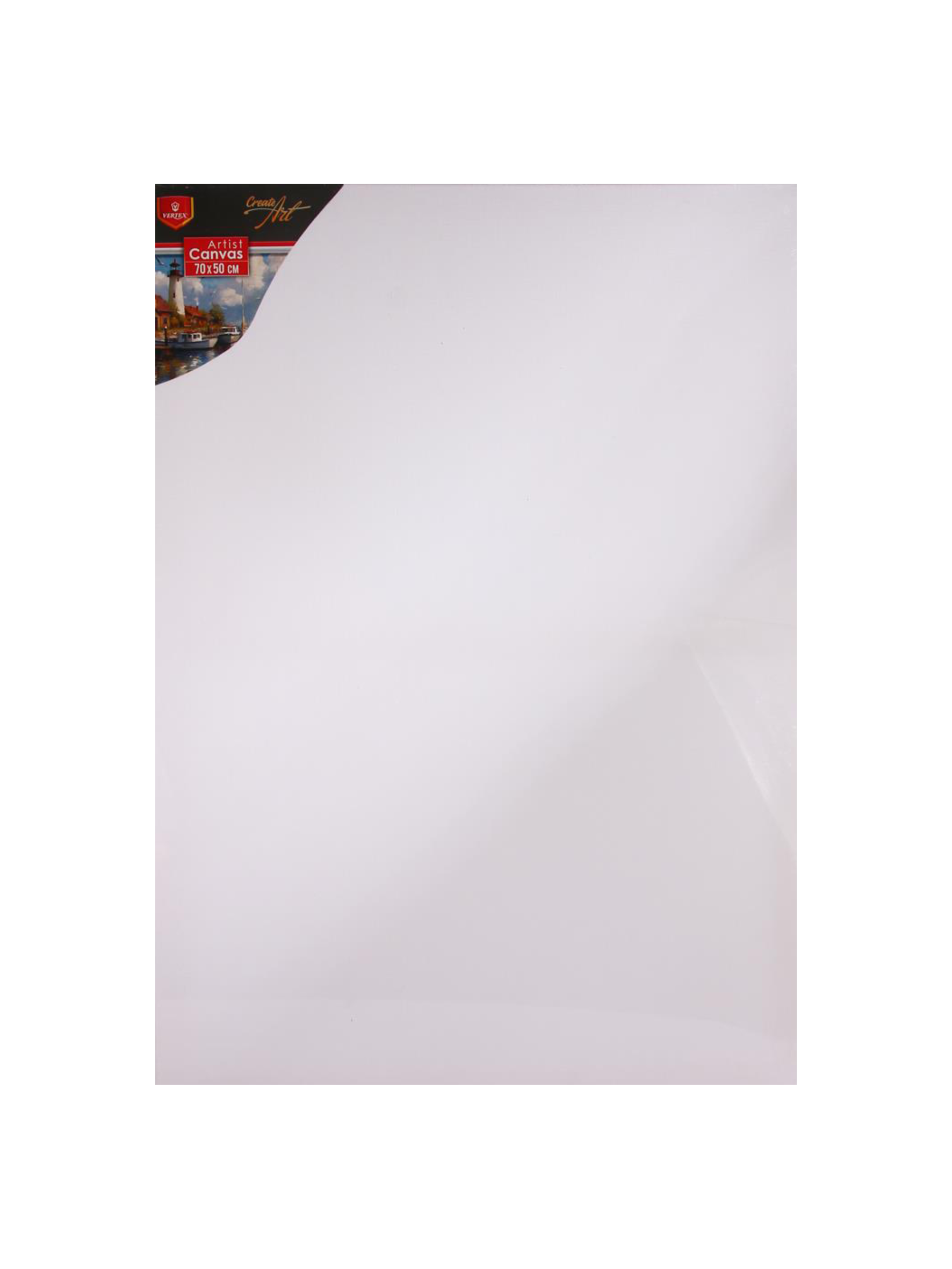 VERTEX Artist Canvas 280 gm