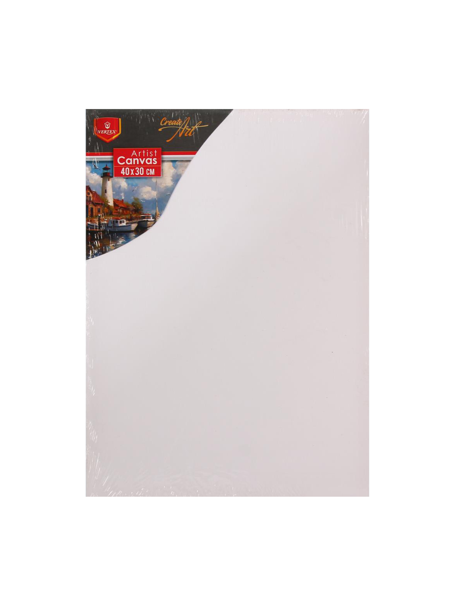 VERTEX Artist Canvas 280 gm