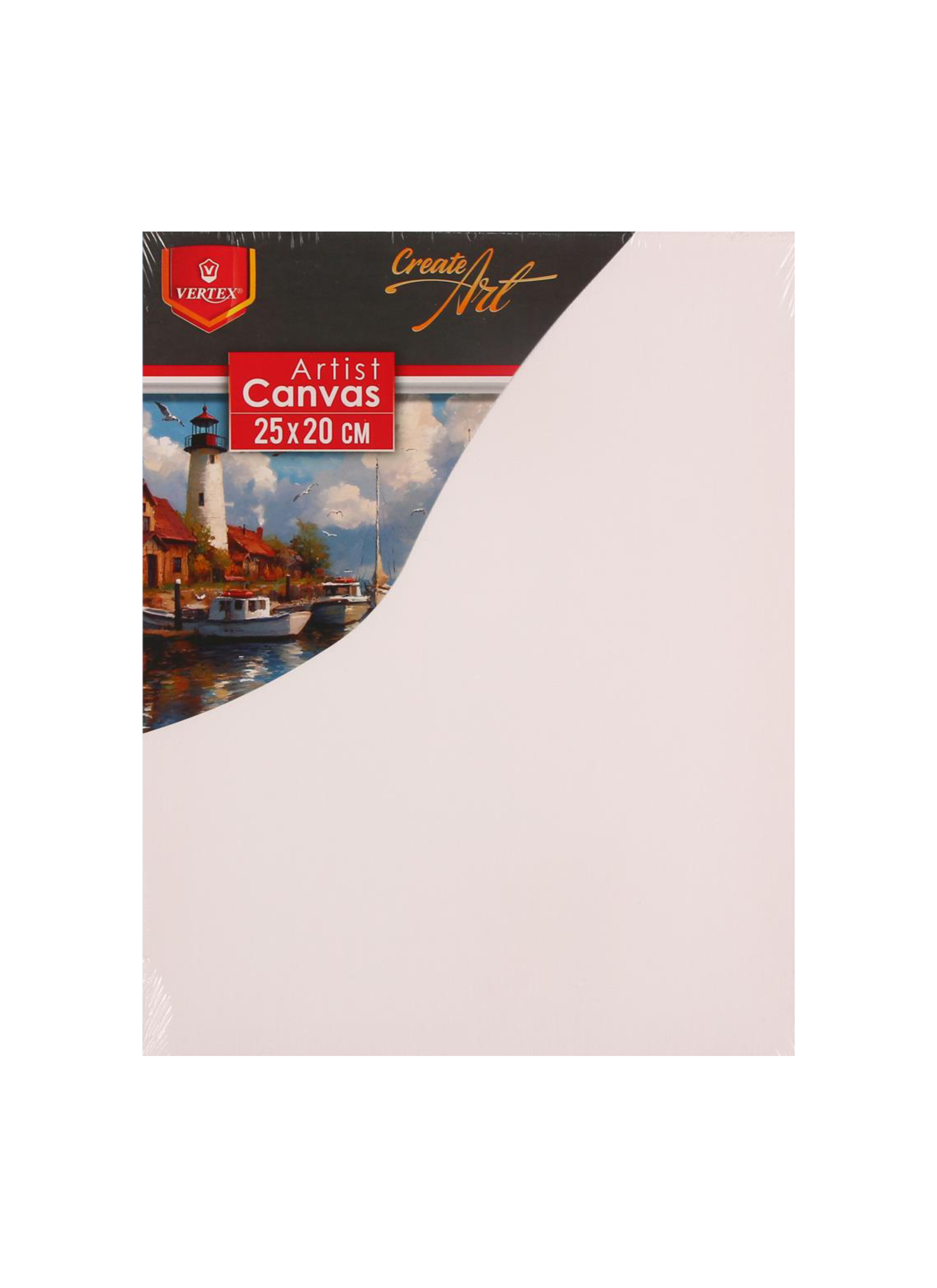 VERTEX Artist Canvas 280 gm