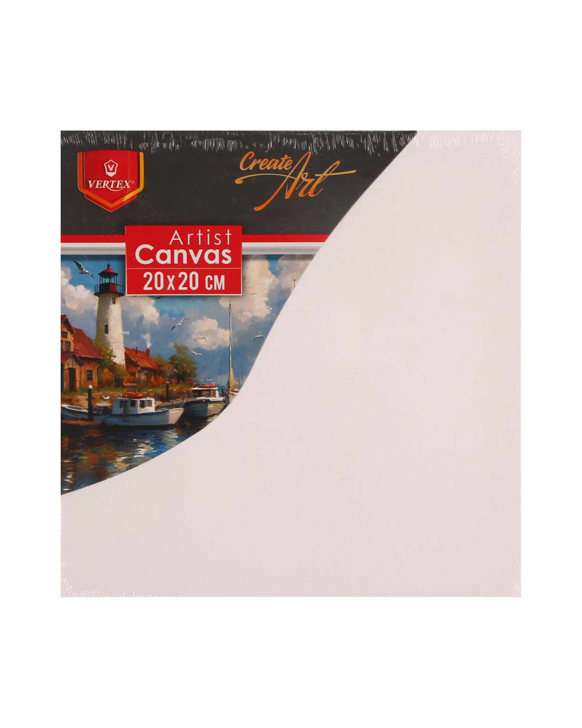 VERTEX Artist Canvas 280 gm