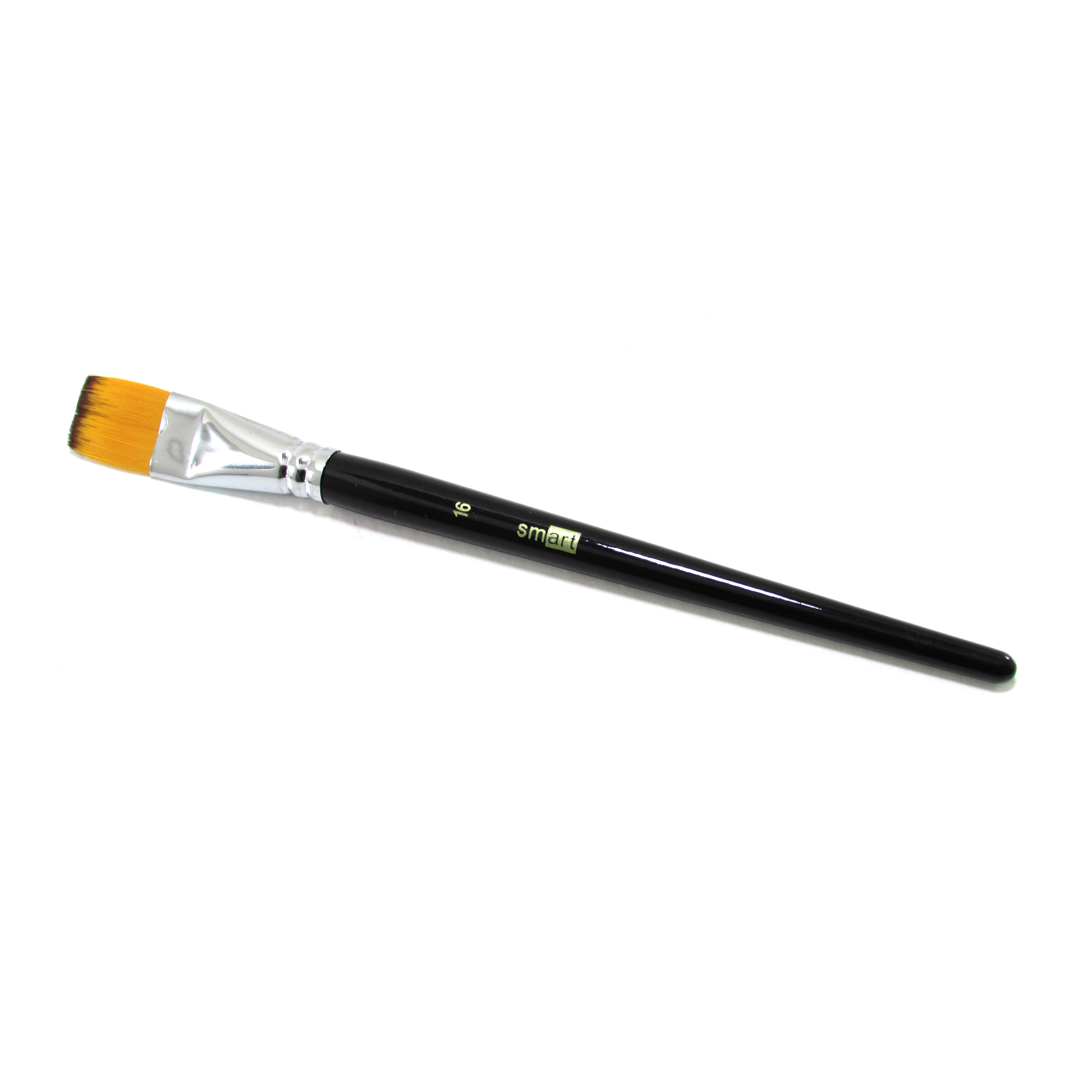Oil Paint Brush - SMART